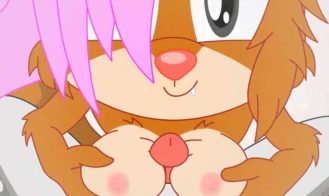 Perditus Adult Game Screenshot (1)