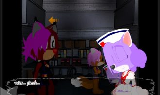 Perditus Adult Game Screenshot (3)