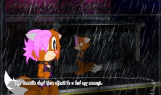 Perditus Adult Game Screenshot (4)