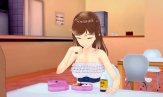 Phantom Protocol Adult Game Screenshots (3)