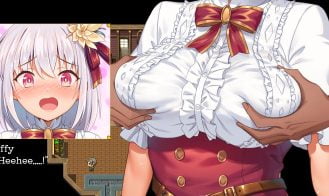 Phantom Thief Effy Adult Game Screenshot (1)