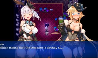 Phantom Thief Effy Adult Game Screenshot (2)