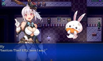 Phantom Thief Effy Adult Game Screenshot (8)