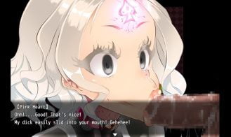 Pink Heart Fight for Love ~The Thirsty Mushroom Empire Adult Game Screenshots (6)