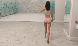 Please, Change My Diaper! Adult Game Screenshot (5)