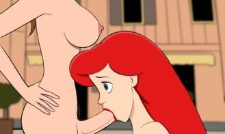 Pocket Futanari Adult Game Screenshot (7)