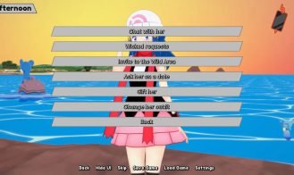 PokeSluts Adult Game Screenshots (5)