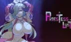 Priestess Lust