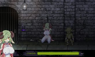 Priestess Lust Adult Game Screenshots (2)