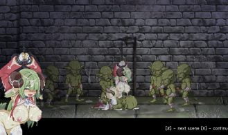 Priestess Lust Adult Game Screenshots (3)