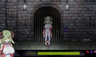 Priestess Lust Adult Game Screenshots (4)