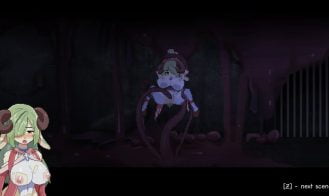 Priestess Lust Adult Game Screenshots (5)