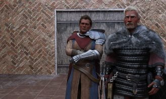 Princess Colleen Adult Game Screenshot (4)