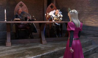 Princess Colleen Adult Game Screenshot (6)