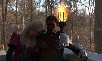 Princess Colleen Adult Game Screenshot (9)