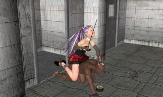 Princess of Femdom Adult Game Screenshot (6)