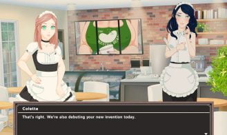 Project Cappuccino 2 The Succubus Throne Adult Game Screenshots (5)