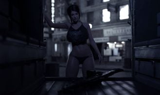 Project Venus Adult Game Screenshot (1)