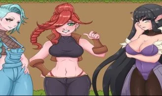 Protect Harem City cover