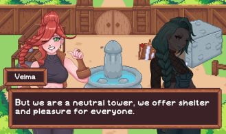 Protect Harem City Adult Game Screenshots (1)