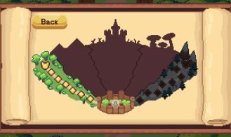 Protect Harem City Adult Game Screenshots (5)