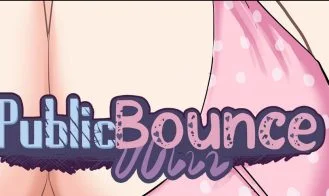 Public Bounce cover