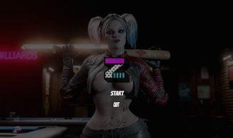 Quinn Love 2 Adult Game Screenshot (5)