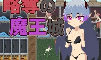 Raid Demon King's Castle! cover