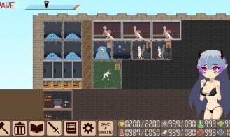 Raid Demon King's Castle! Adult Game Screenshot (1)