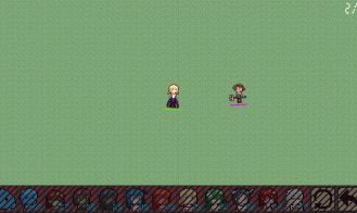 Raid Demon King's Castle! Adult Game Screenshot (4)