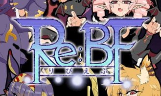 ReBF porn xxx game download cover