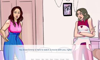 Real Power Adult Game Screenshots (6)