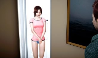Recorded Temptation Adult Game Screenshots (1)