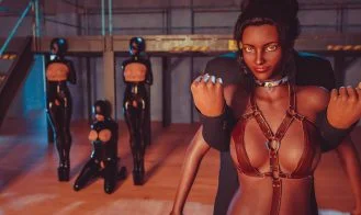 Red Sakura Mansion 2 cover