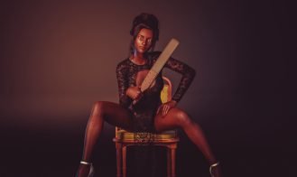 Red Sakura Mansion 2 Adult Game Screenshot (3)