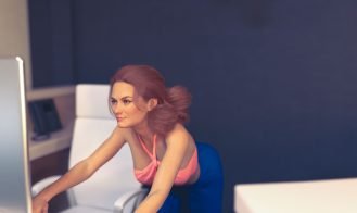 Red Sakura Mansion 2 Adult Game Screenshot (4)