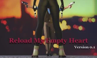 Reload My Empty Heart cover