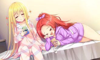 Renai X Royale Love's a Battle Adult Game Screenshot (8)