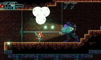 Rhya's Crusade Adult Game Screenshots (1)