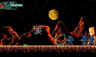 Rhya's Crusade Adult Game Screenshots (2)