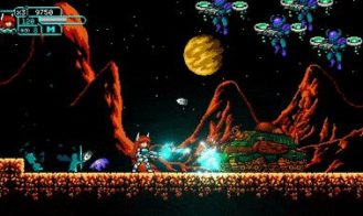 Rhya's Crusade Adult Game Screenshots (4)