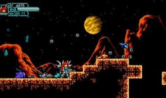 Rhya's Crusade Adult Game Screenshots (6)