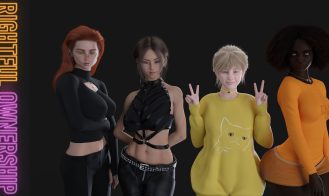 Rightful Ownership porn xxx game download cover