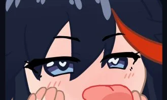 Ryuko's Honnoji Adventure cover