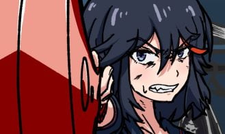 Ryuko's Honnoji Adventure Adult Game Screenshot (1)