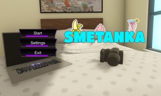 SMETANKA porn xxx game download cover