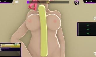 SMETANKA Adult Game Screenshot (2)