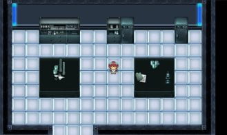 Saint Gear Force Adult Game Screenshot (2)