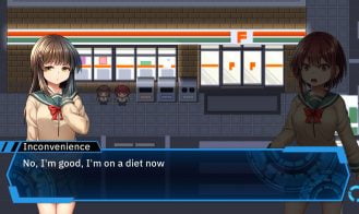 Saint Gear Force Adult Game Screenshot (4)