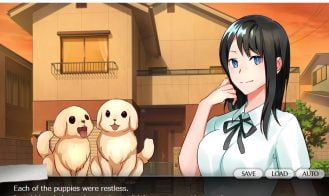 Secret Film Takane no Hana no Gojitsudan Adult Game Screenshot (2)